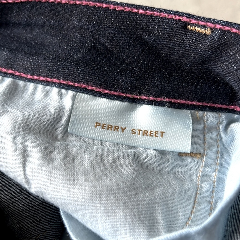 Kate Spade Jeans - size 30 - Picture 6 of 6